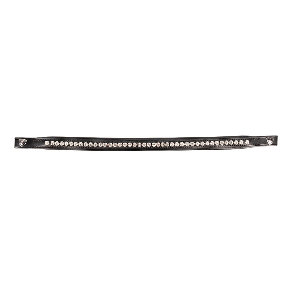 ProPresicce Signature Classic Diamante Browband by Hy Equestrian image 6